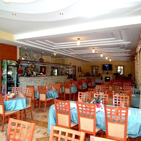 Hotel Járja Hajdúszoboszló Esterno foto