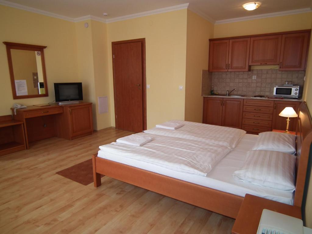 Hotel Járja Hajdúszoboszló Camera foto