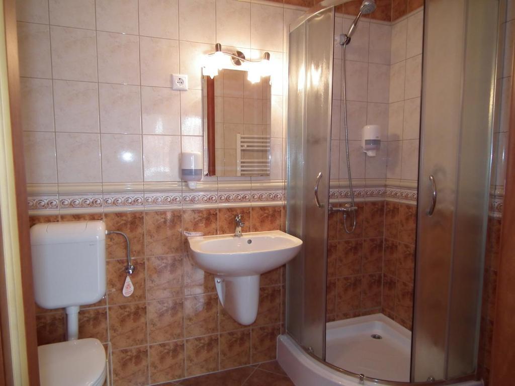 Hotel Járja Hajdúszoboszló Camera foto