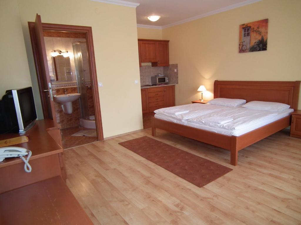 Hotel Járja Hajdúszoboszló Camera foto