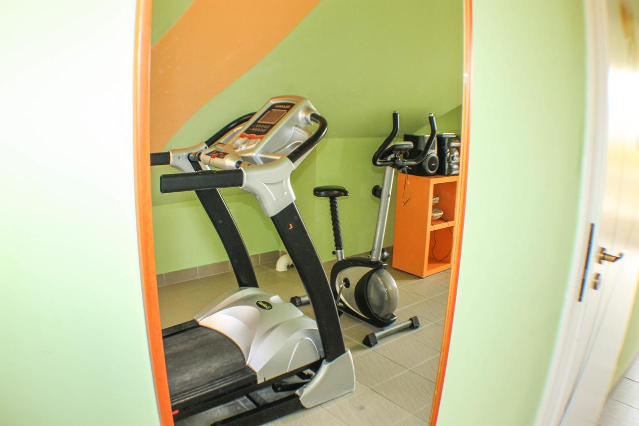Hotel Járja Hajdúszoboszló Esterno foto