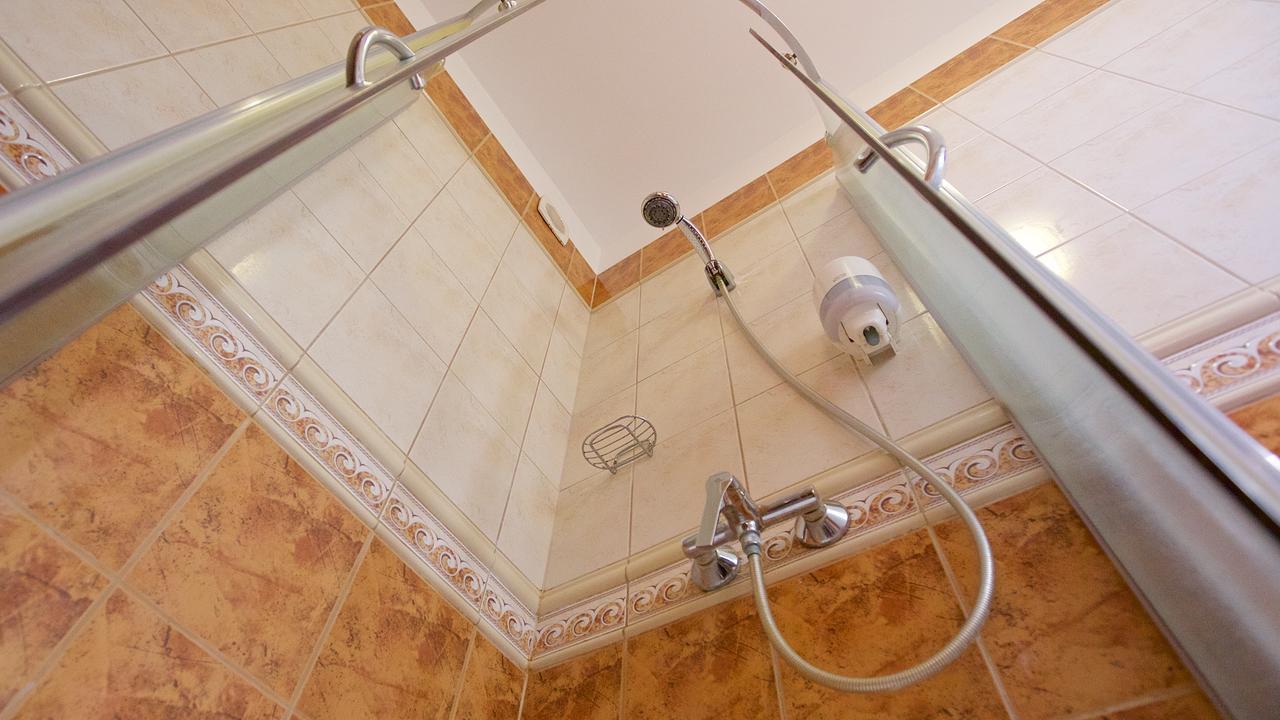 Hotel Járja Hajdúszoboszló Esterno foto