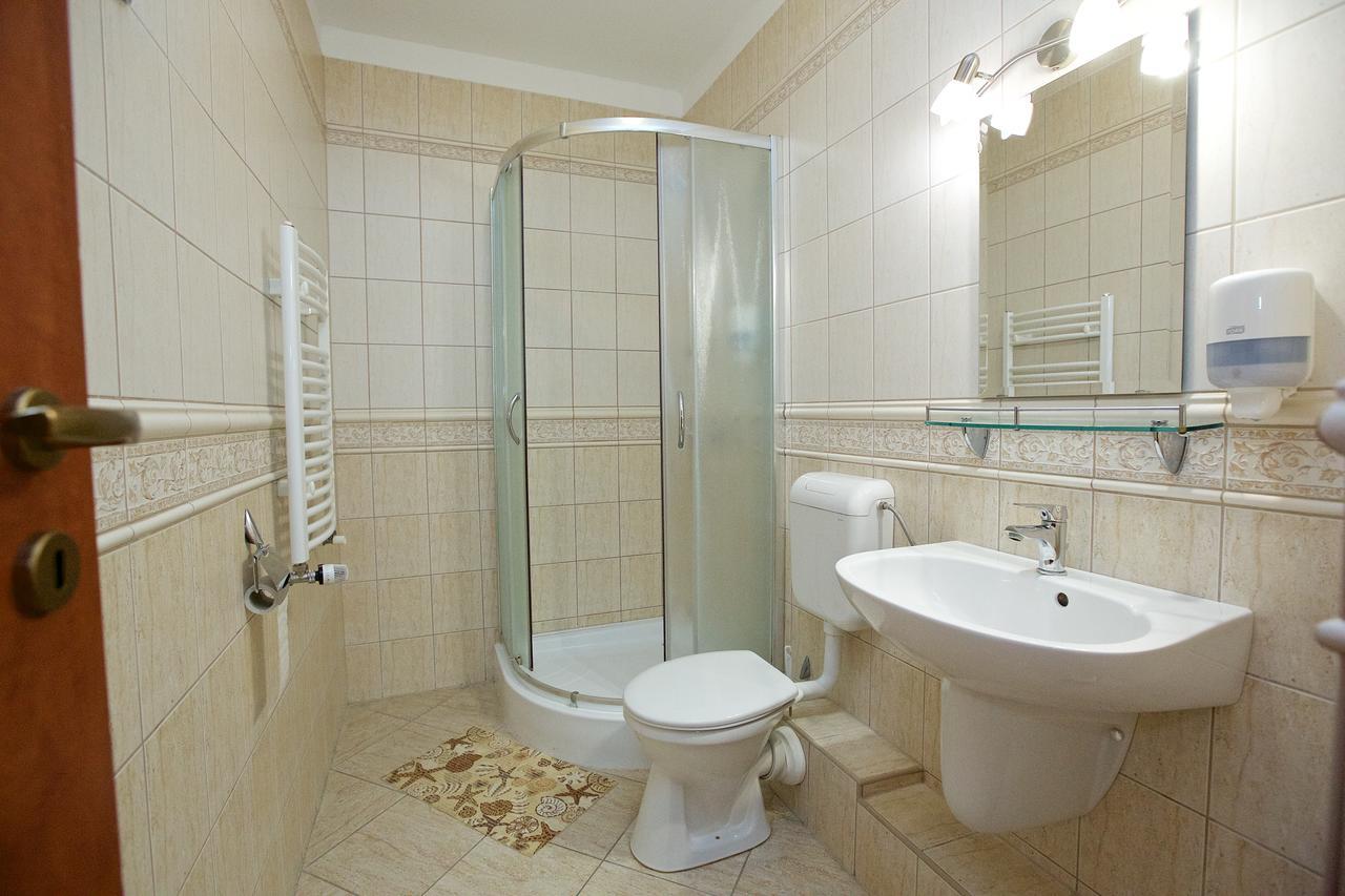 Hotel Járja Hajdúszoboszló Esterno foto