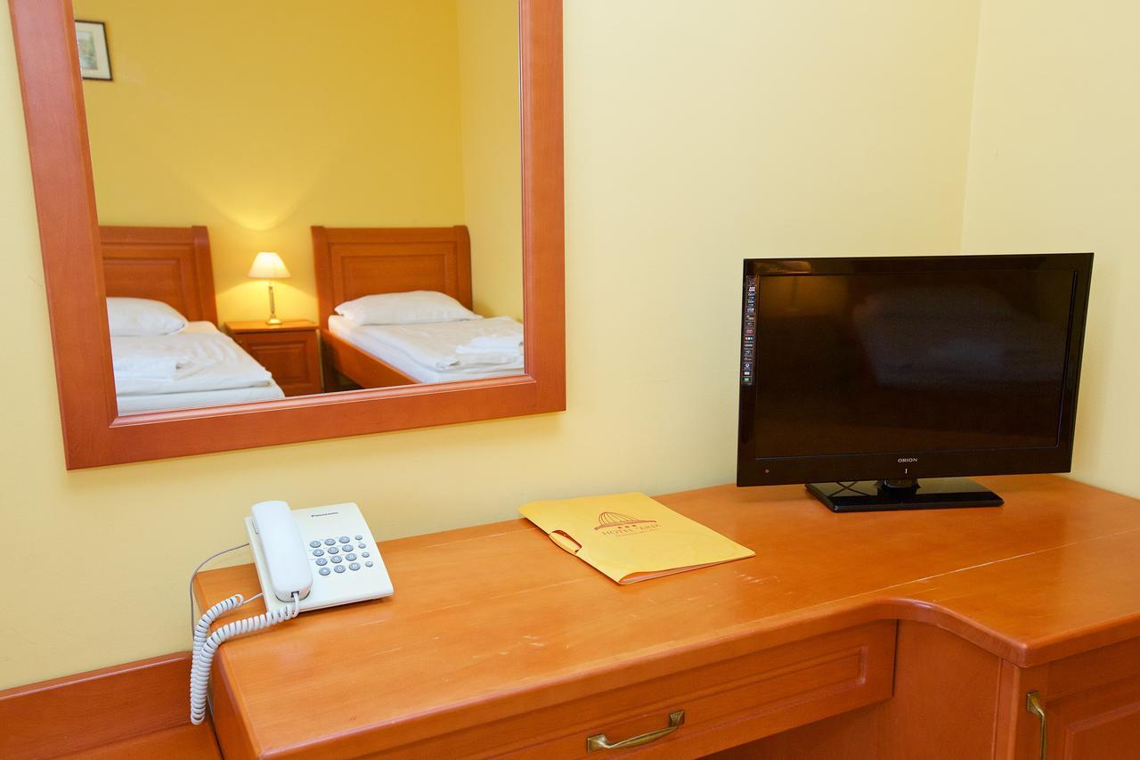 Hotel Járja Hajdúszoboszló Esterno foto