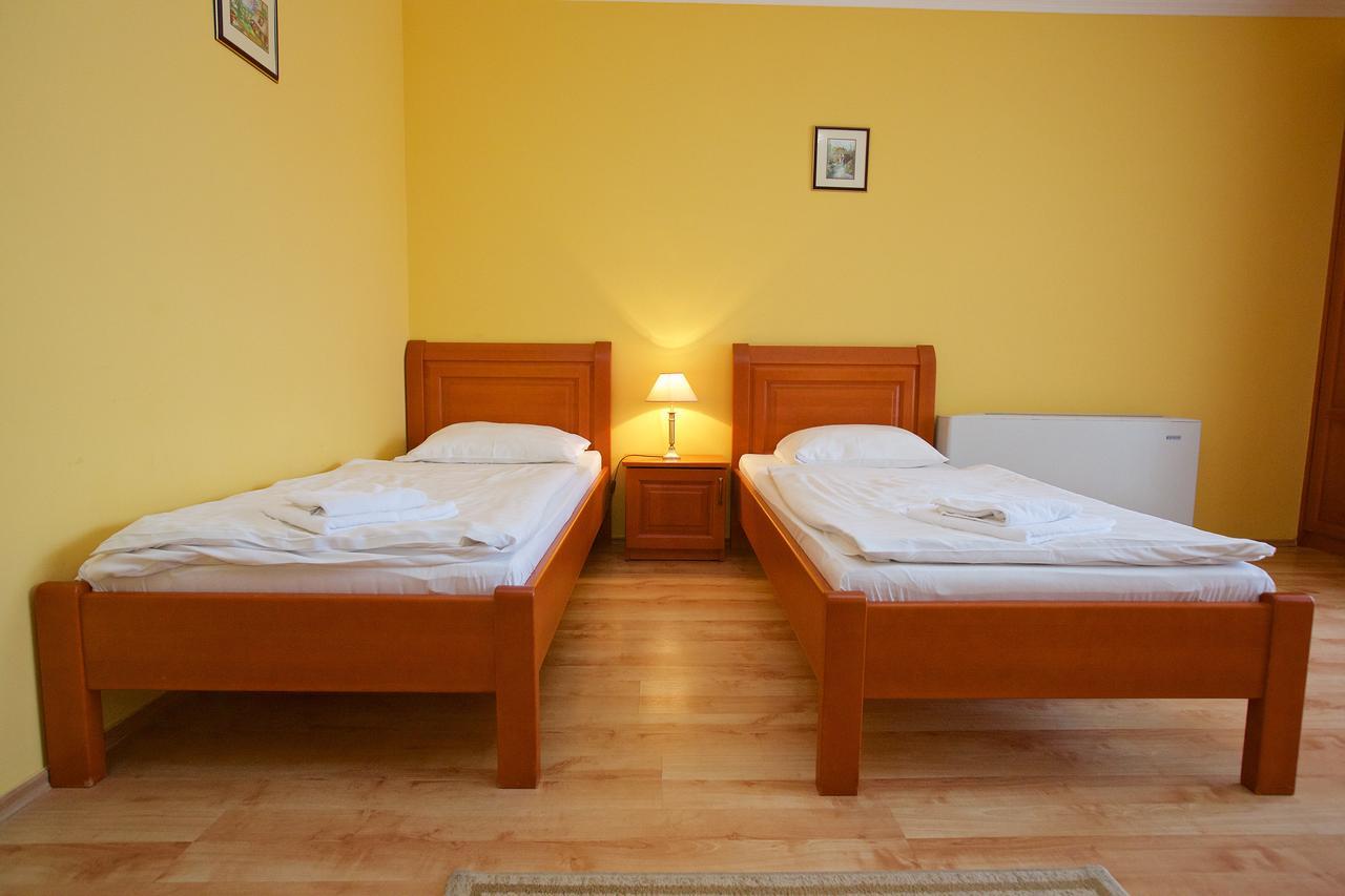 Hotel Járja Hajdúszoboszló Esterno foto